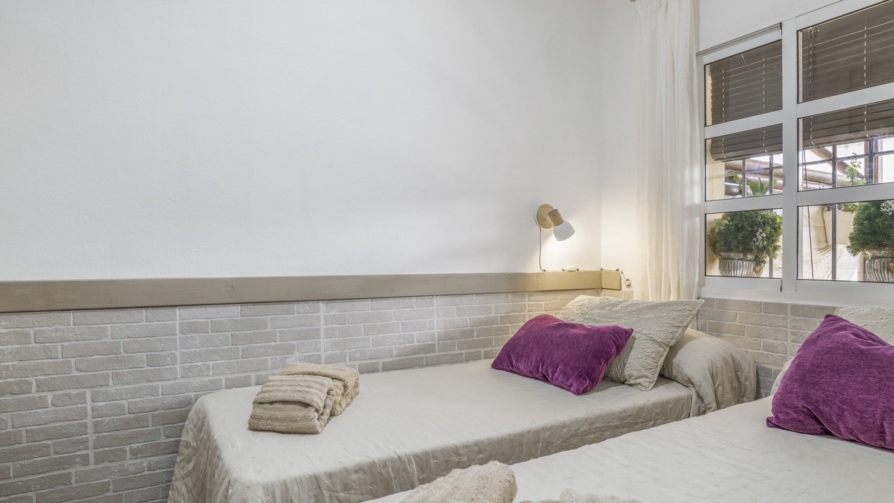 Photo of Bedroom in El Palmar