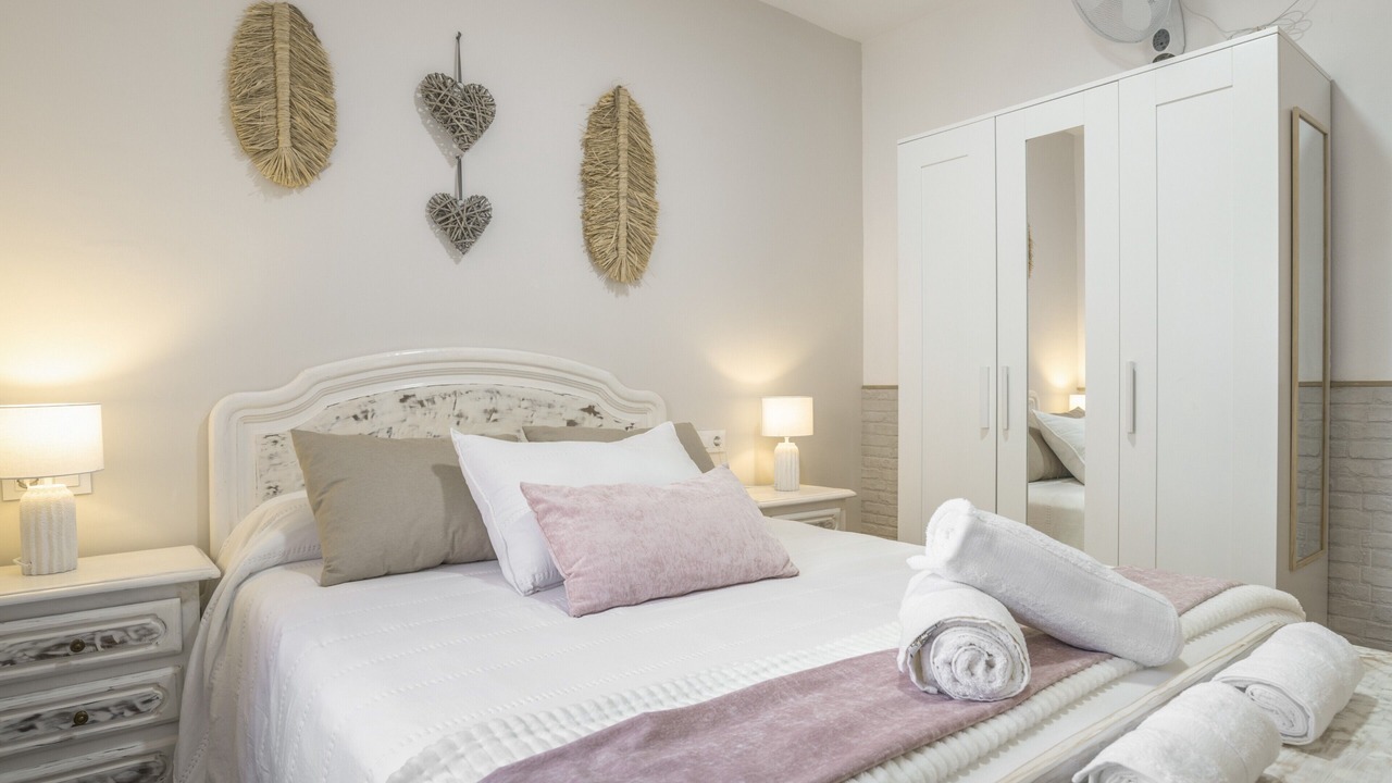 Photo of Bedroom in El Palmar