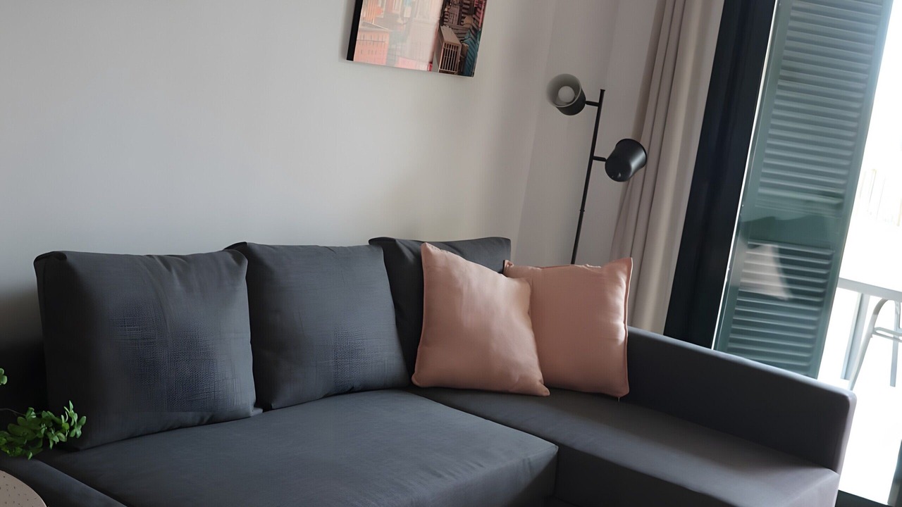 Photo of Livingroom in Corverica
