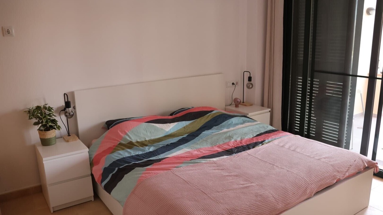 Photo of Bedroom in Corverica