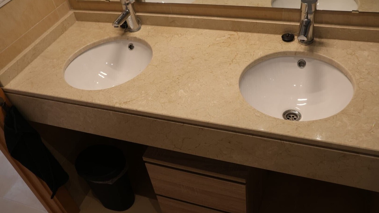 Photo of Bathroom in Corverica