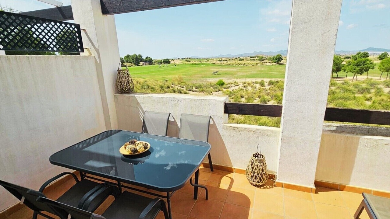 Photo of Outdoor in Alhama de Murcia