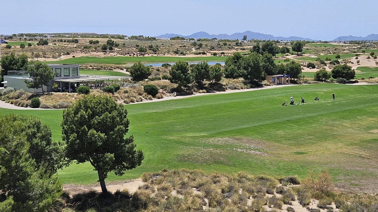 Photo of Others in Alhama de Murcia