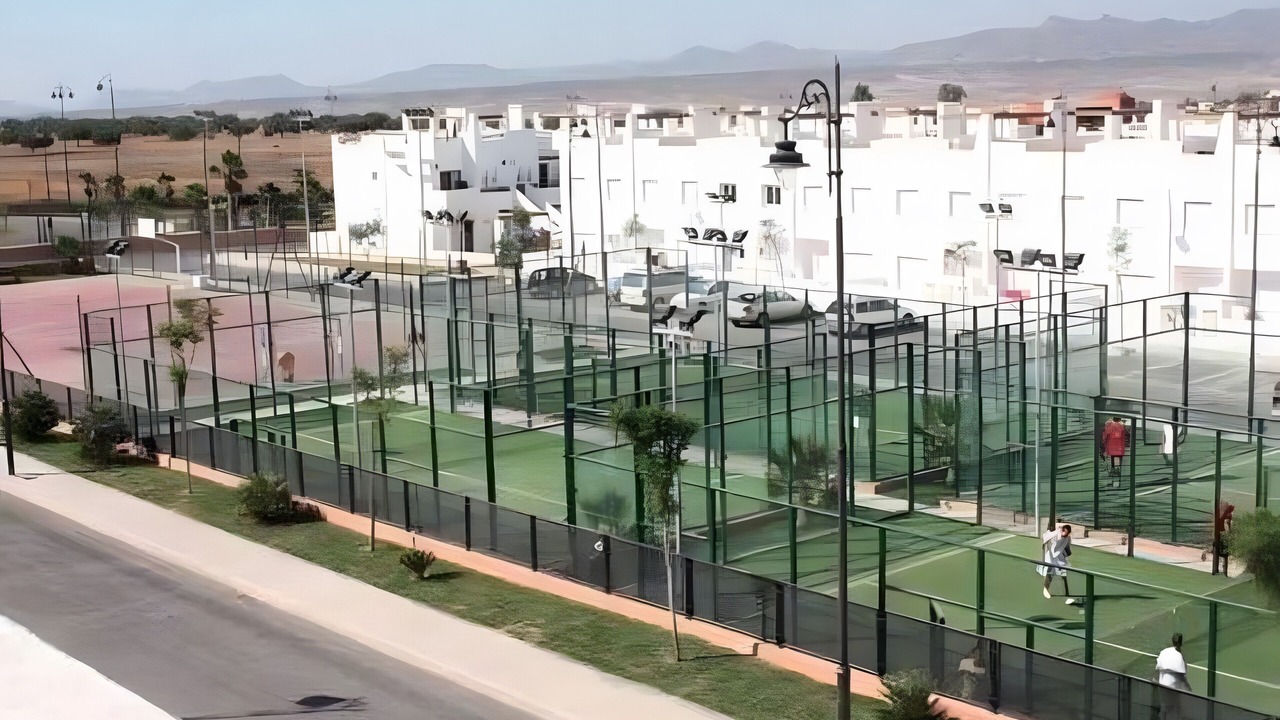 Photo of Others in Alhama de Murcia