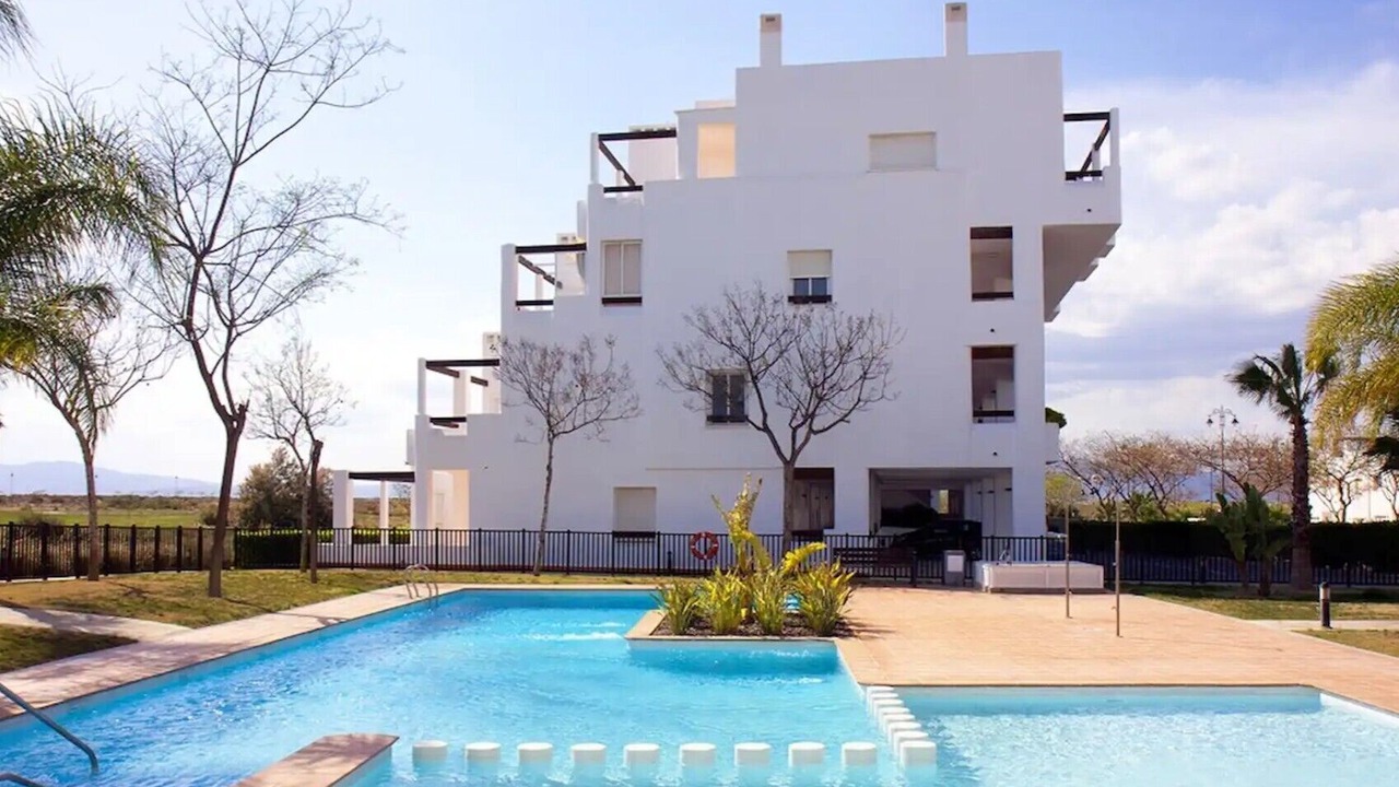 Photo of Outdoor in Alhama de Murcia
