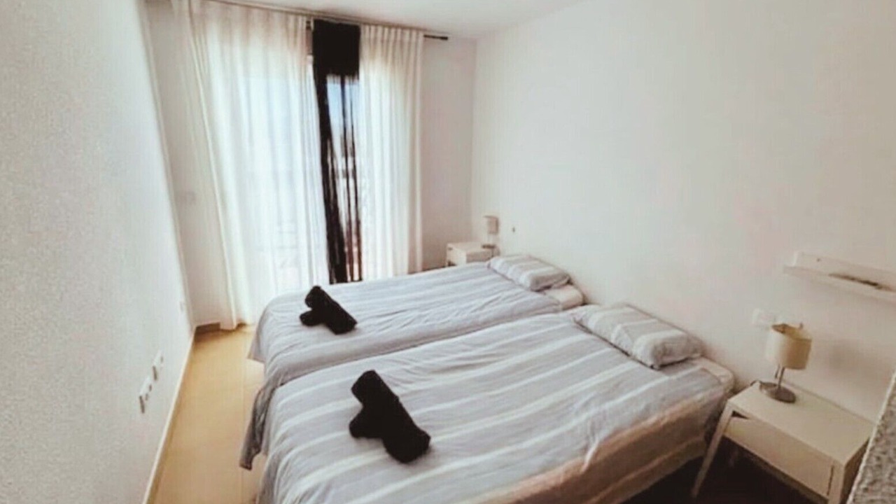 Photo of Bedroom in Alhama de Murcia