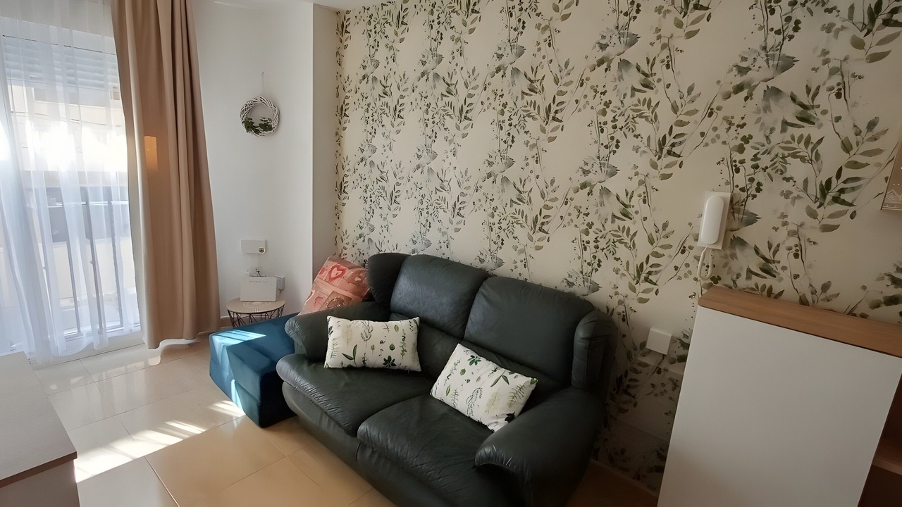 Photo of Livingroom in Garrucha