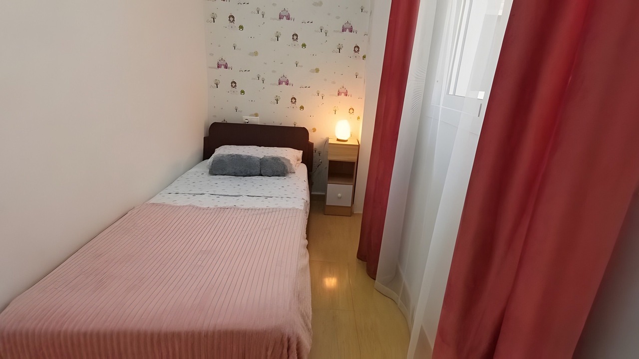 Photo of Bedroom in Garrucha