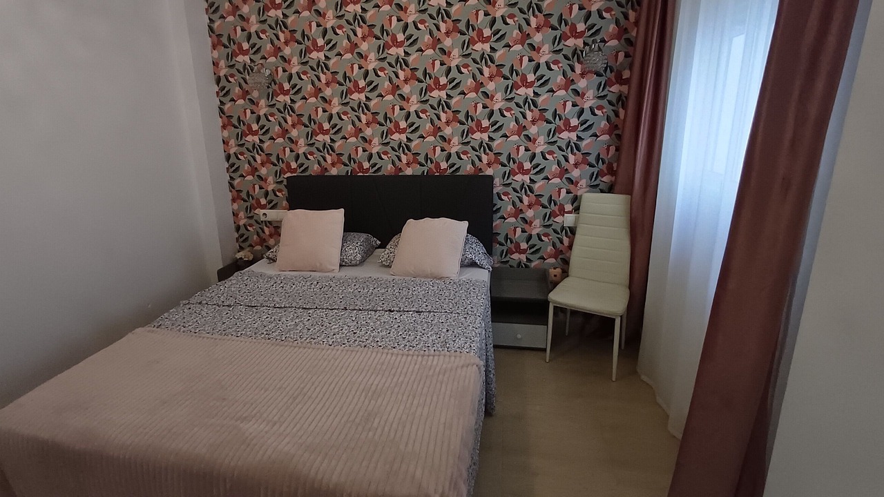 Photo of Bedroom in Garrucha