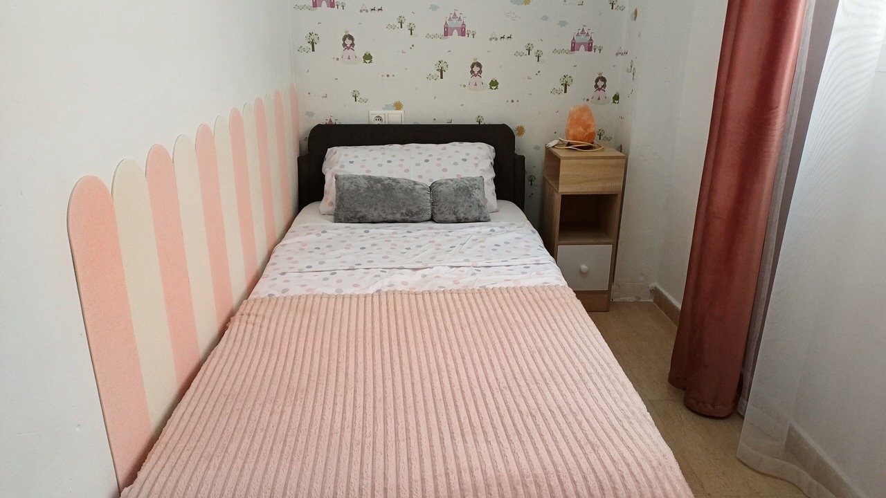 Photo of Bedroom in Garrucha
