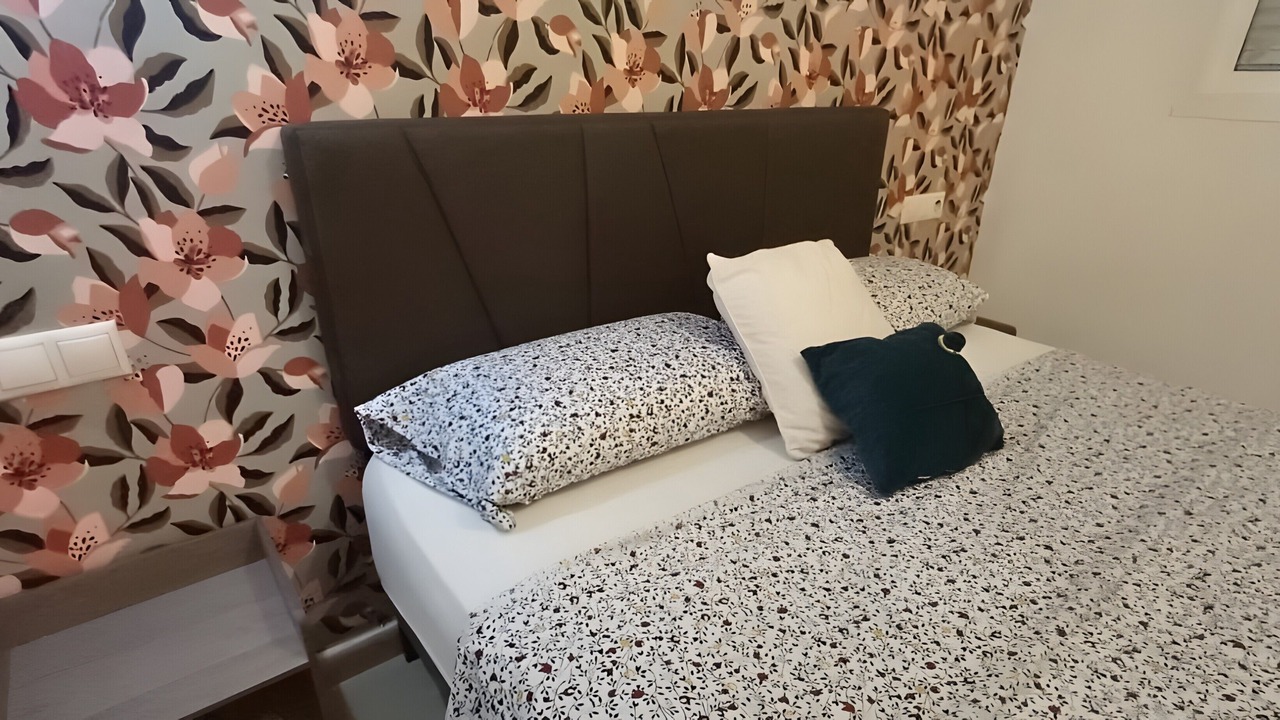 Photo of Bedroom in Garrucha
