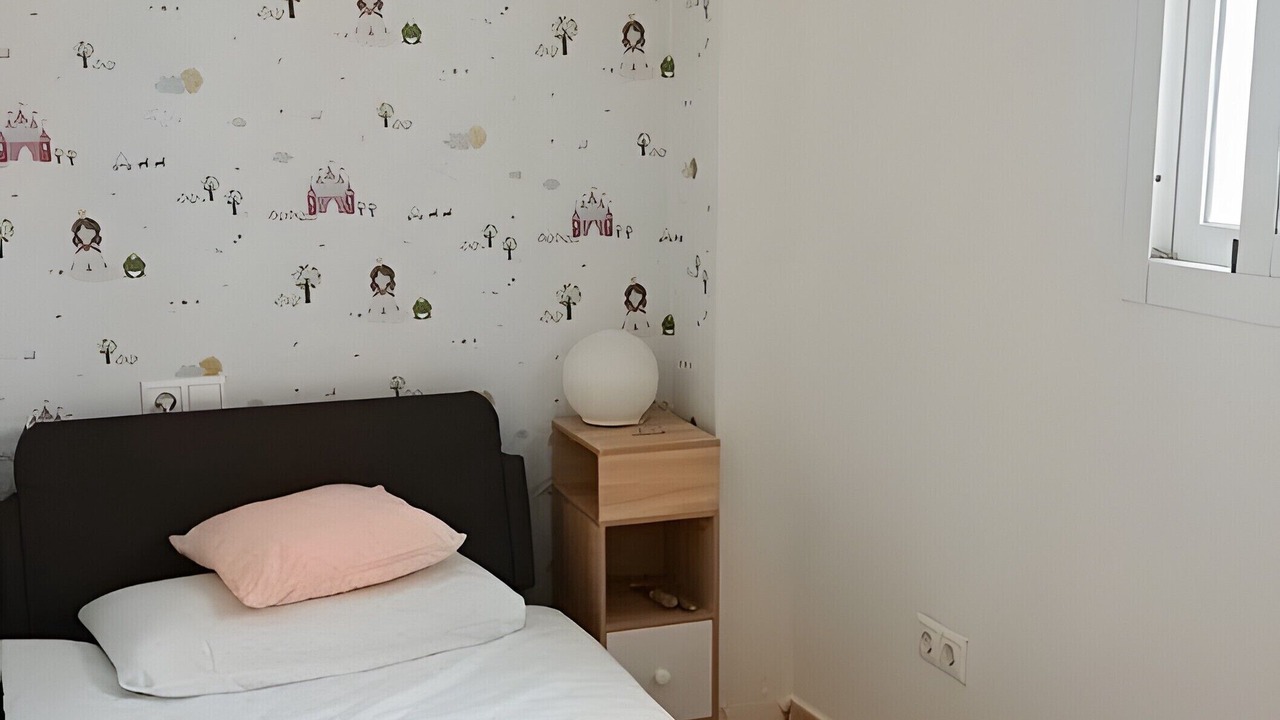 Photo of Bedroom in Garrucha