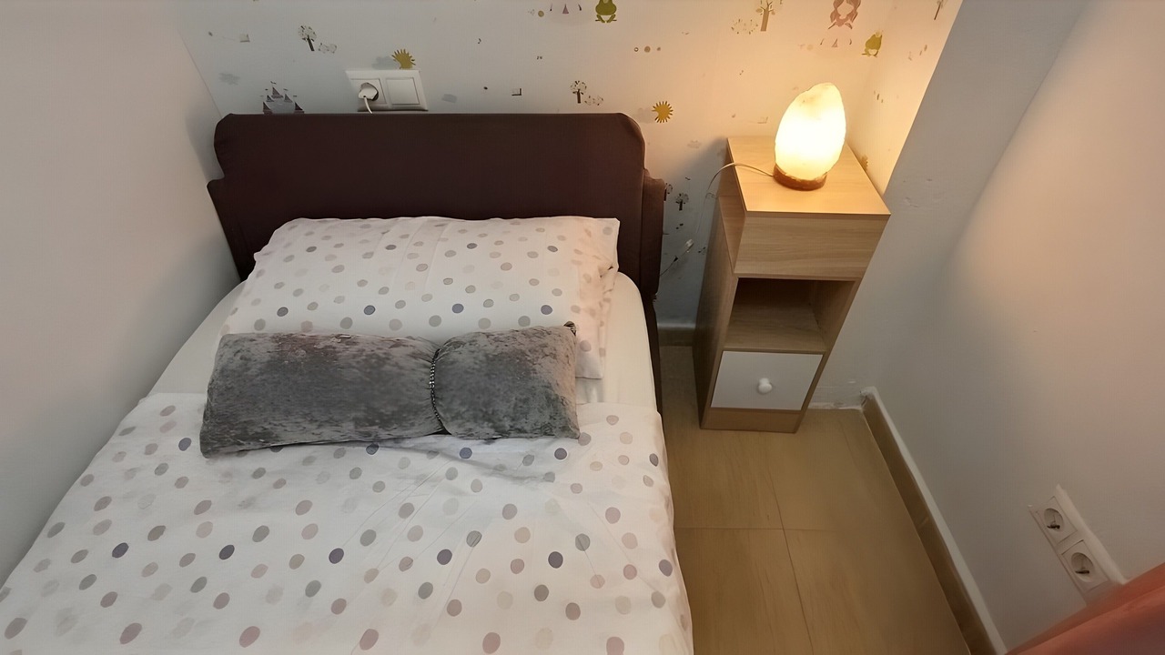 Photo of Bedroom in Garrucha
