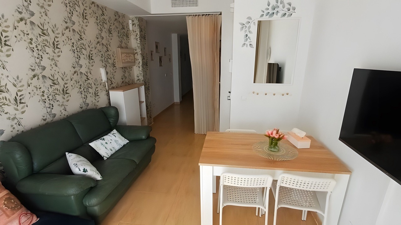 Photo of Livingroom in Garrucha
