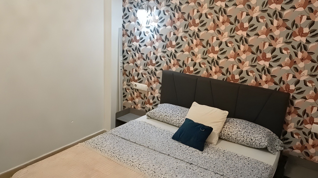 Photo of Bedroom in Garrucha