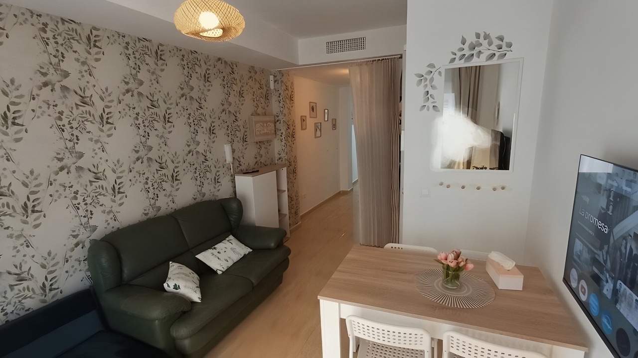 Photo of Livingroom in Garrucha