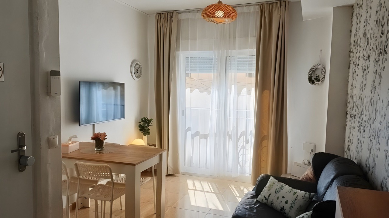 Photo of Livingroom in Garrucha