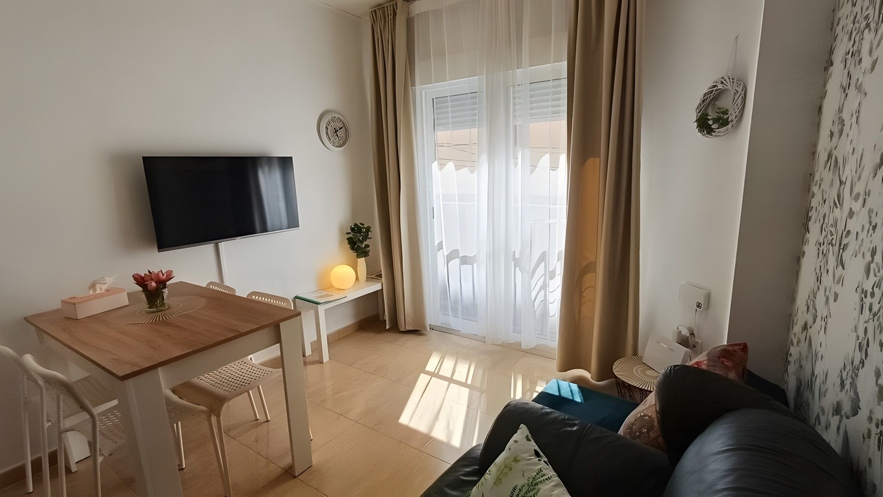 Photo of Livingroom in Garrucha