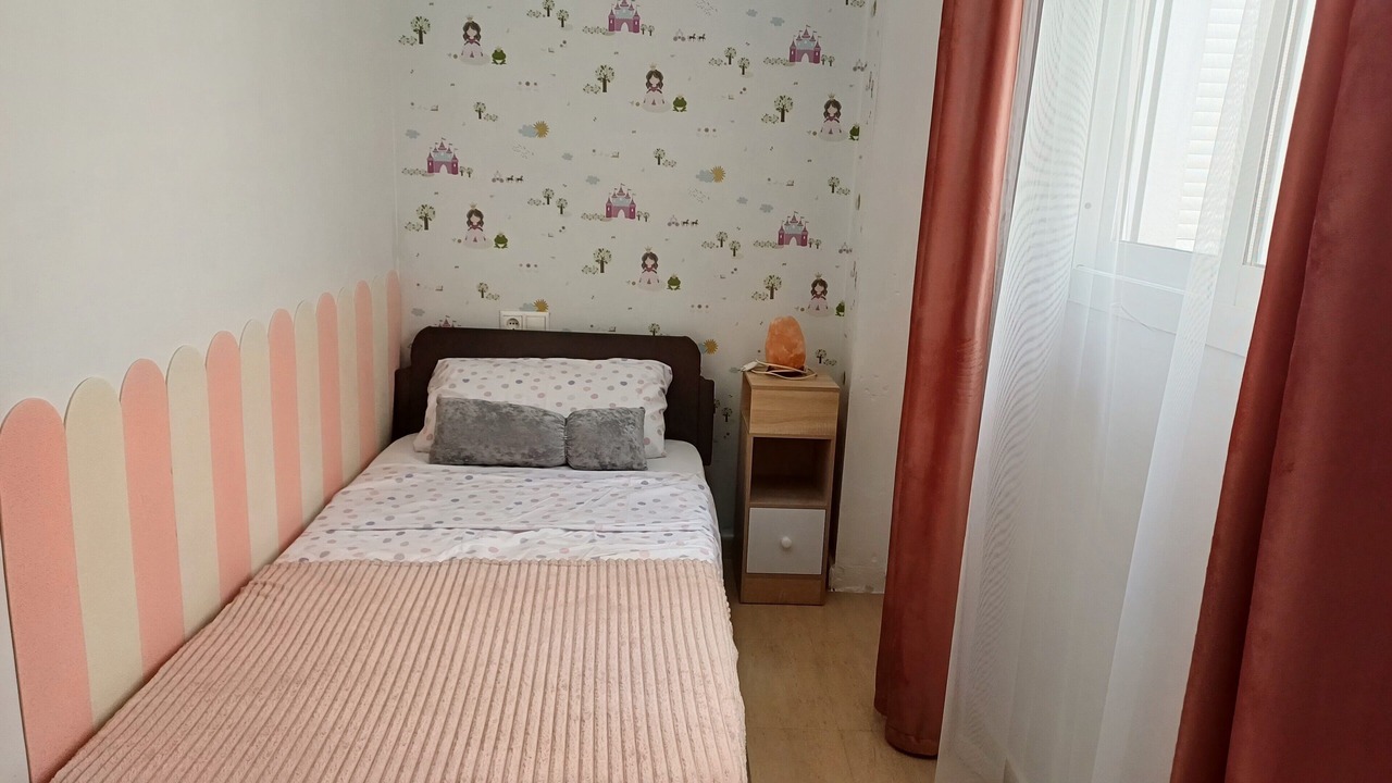 Photo of Bedroom in Garrucha