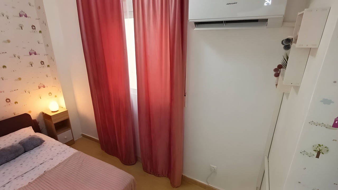 Photo of Bedroom in Garrucha