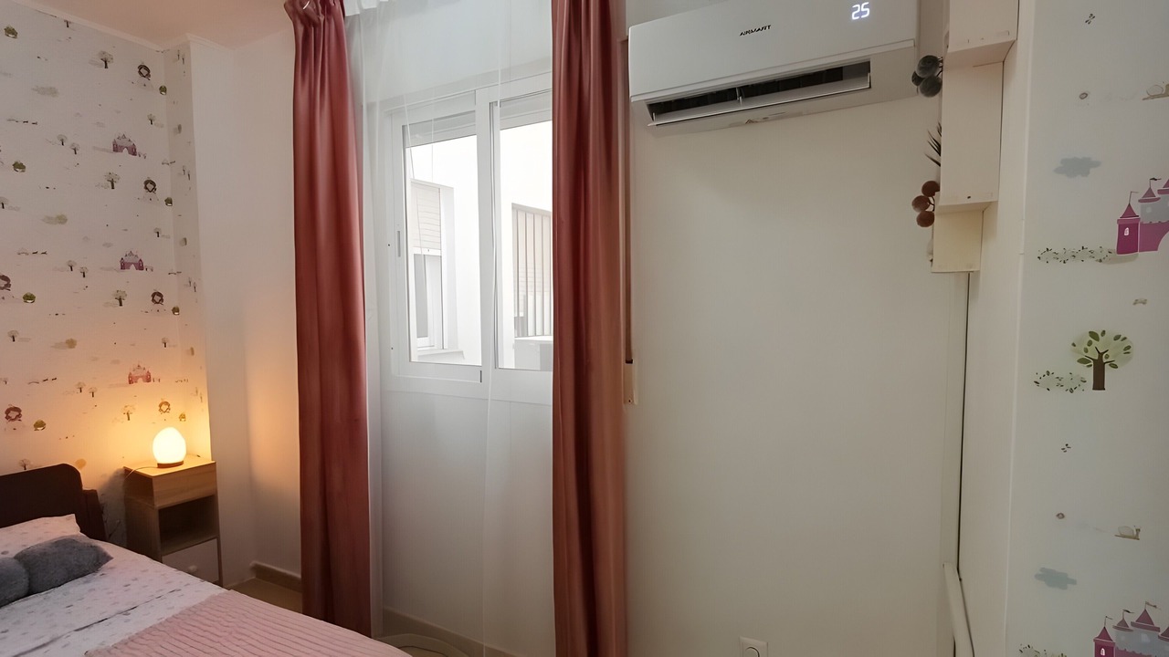 Photo of Bedroom in Garrucha