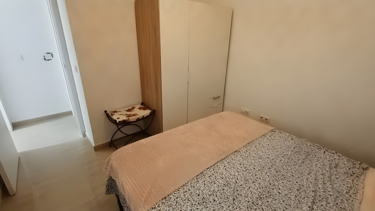 Photo of Bedroom in Garrucha