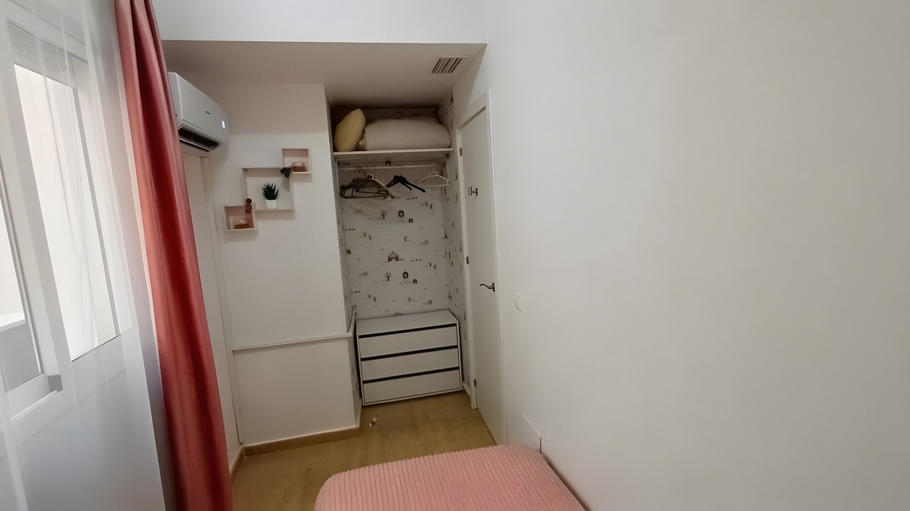 Photo of Bedroom in Garrucha