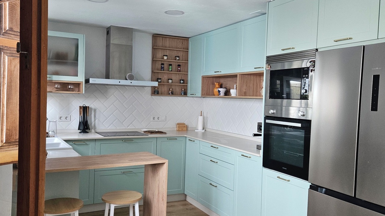 Photo of Kitchen in Antequera