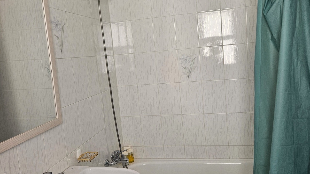Photo of Bathroom in Antequera