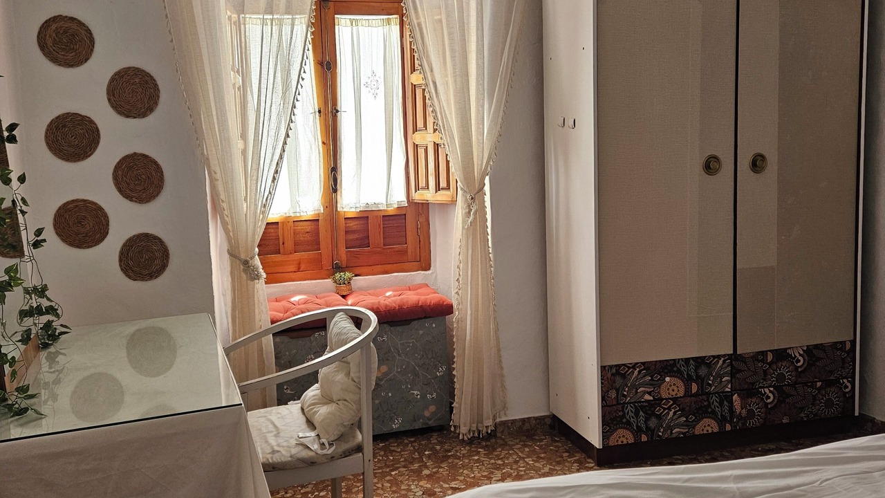 Photo of Bedroom in Antequera