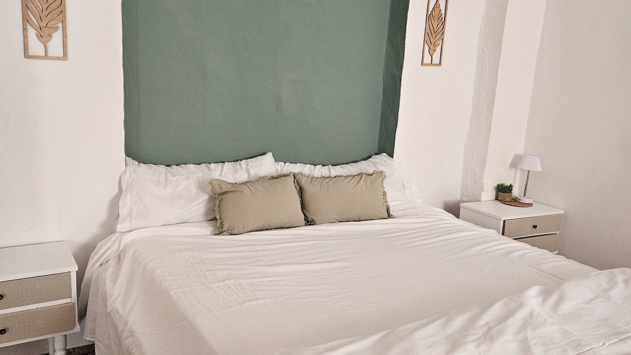 Photo of Bedroom in Antequera