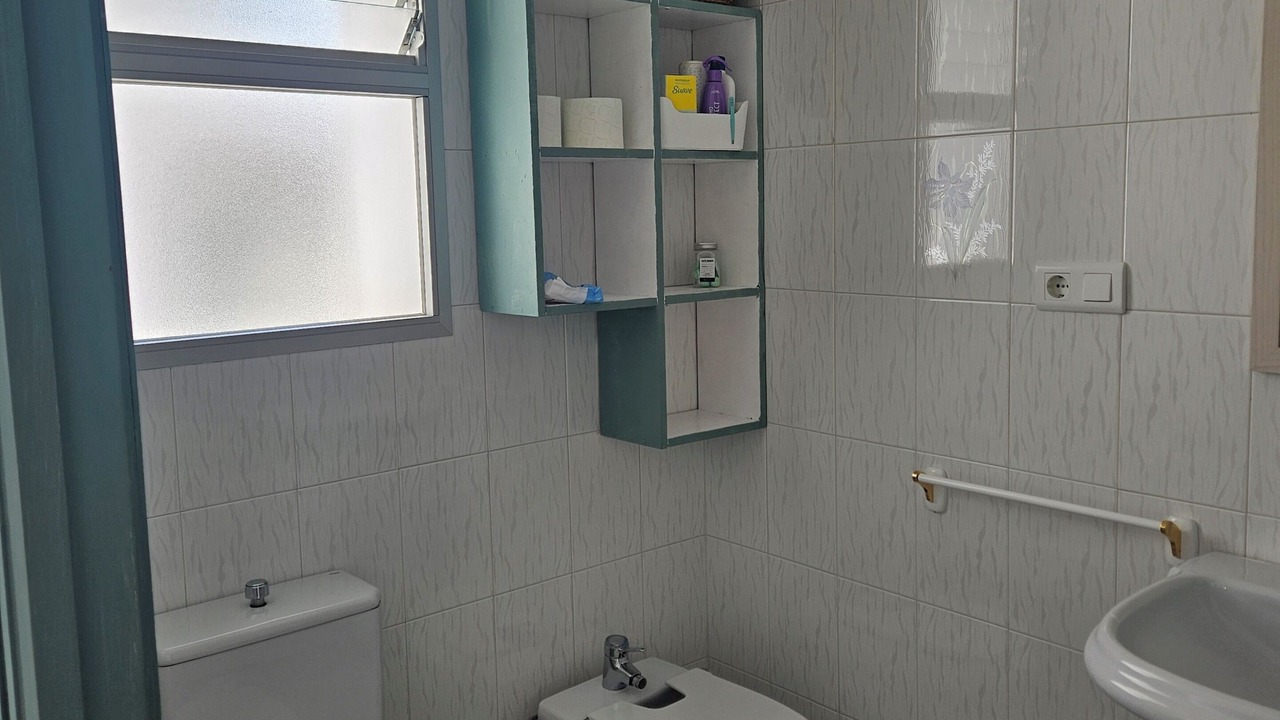 Photo of Bathroom in Antequera