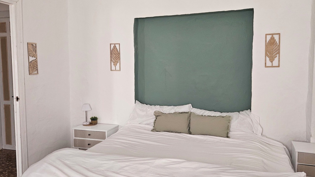 Photo of Bedroom in Antequera