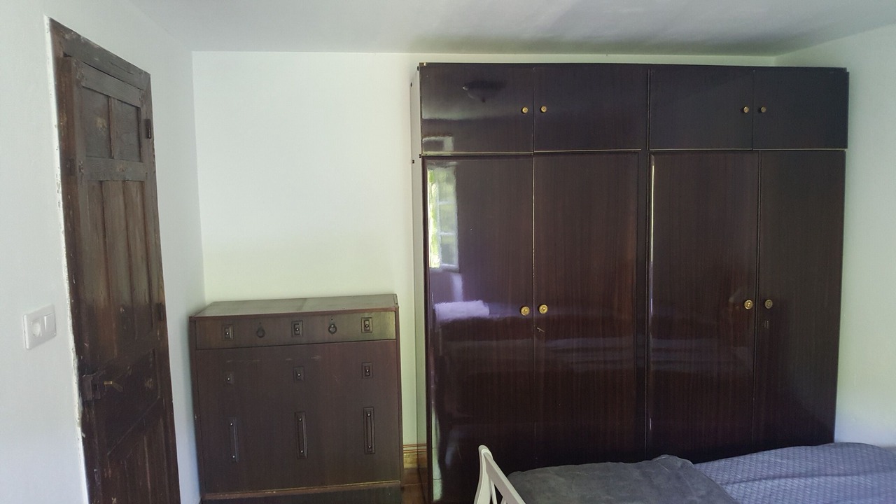 Photo of Bedroom in Triacastela