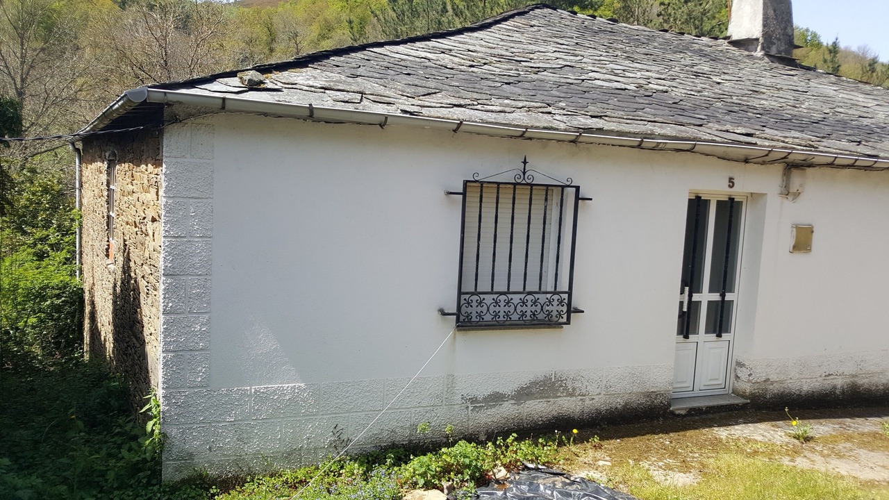 Photo of Outdoor in Triacastela
