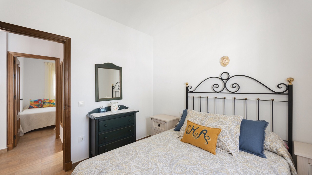 Photo of Bedroom in Conil de la Frontera