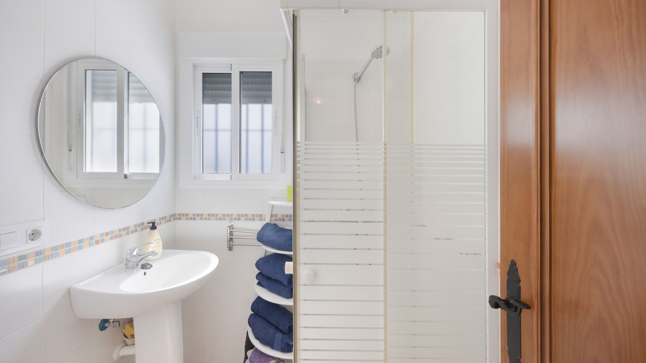 Photo of Bathroom in Conil de la Frontera