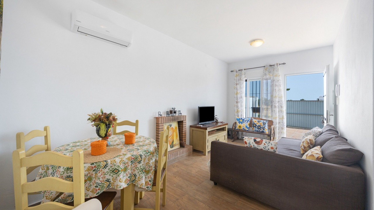 Photo of Livingroom in Conil de la Frontera