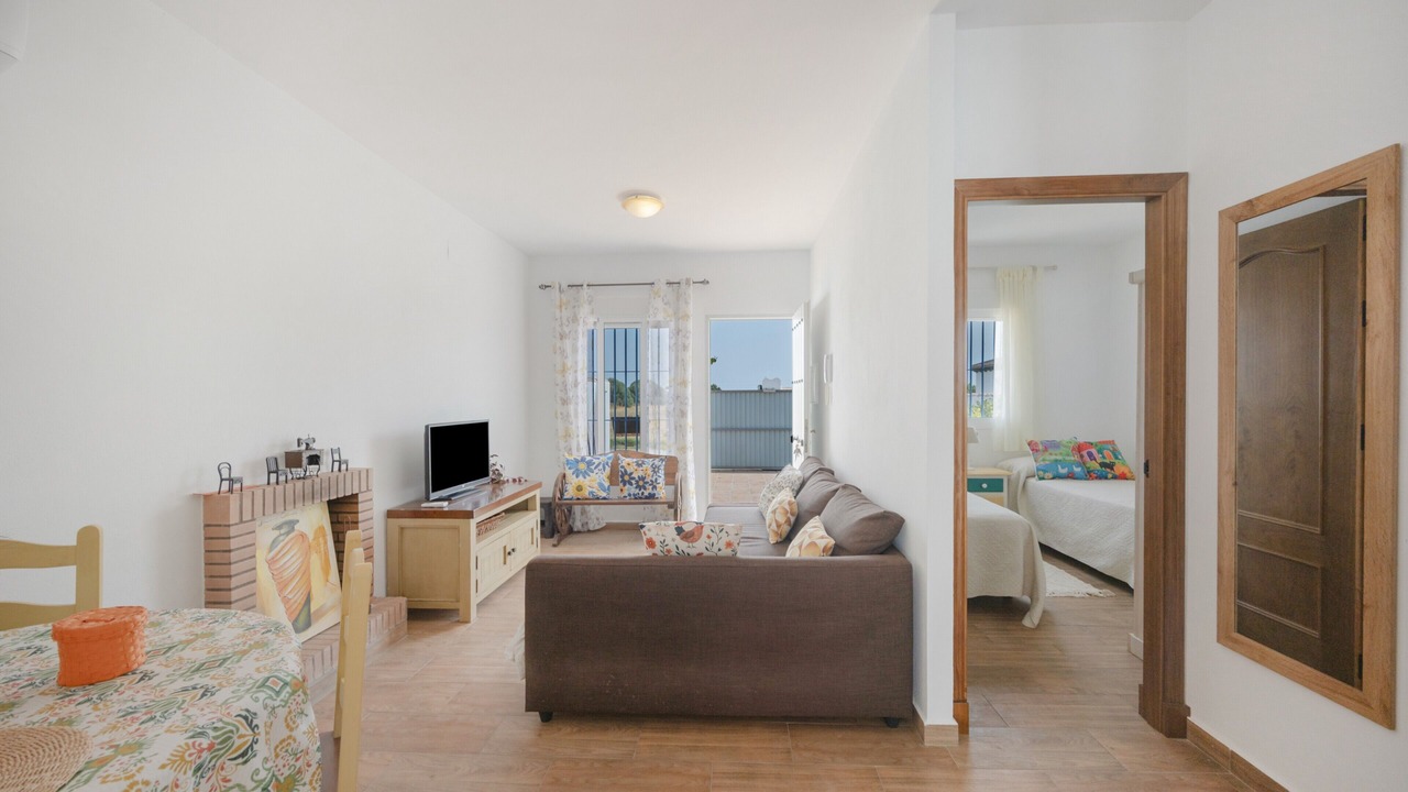 Photo of Bedroom in Conil de la Frontera