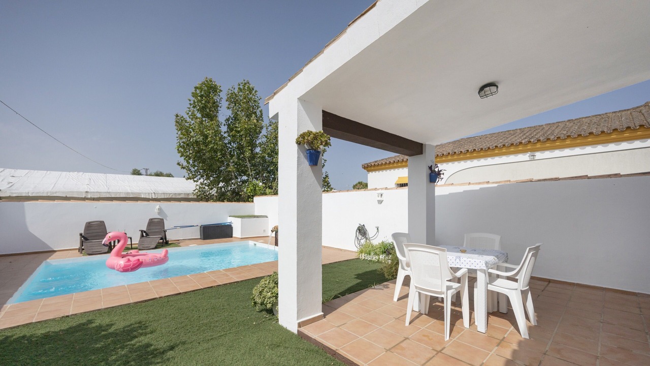 Photo of Outdoor in Conil de la Frontera