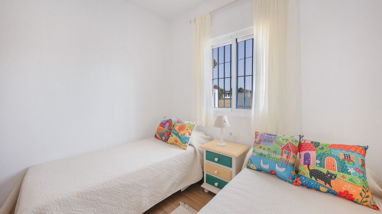 Photo of Bedroom in Conil de la Frontera