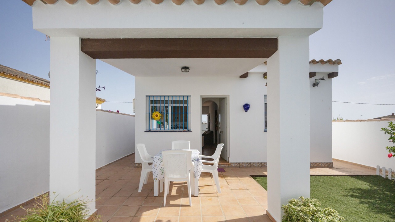 Photo of Outdoor in Conil de la Frontera