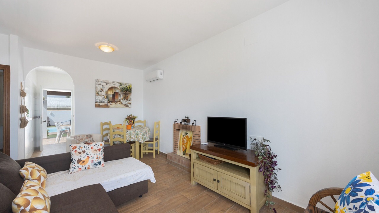 Photo of Livingroom in Conil de la Frontera