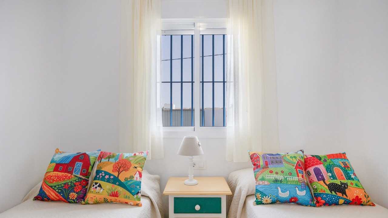 Photo of Bedroom in Conil de la Frontera