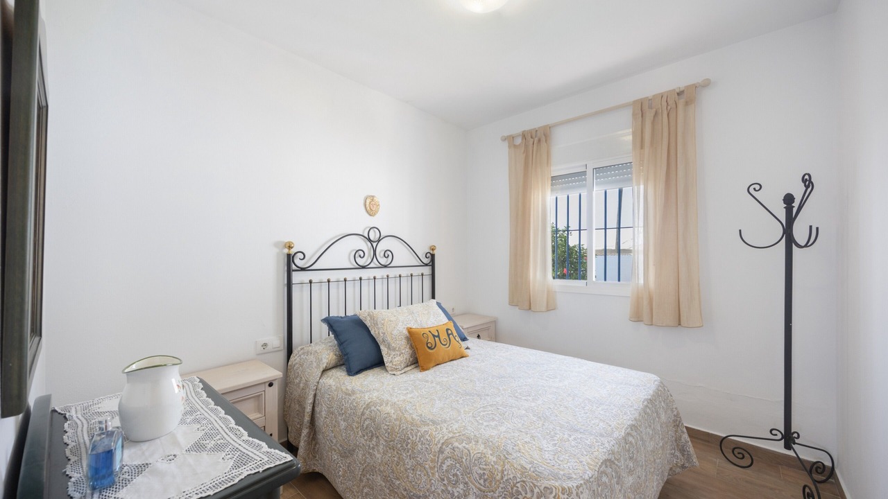 Photo of Bedroom in Conil de la Frontera