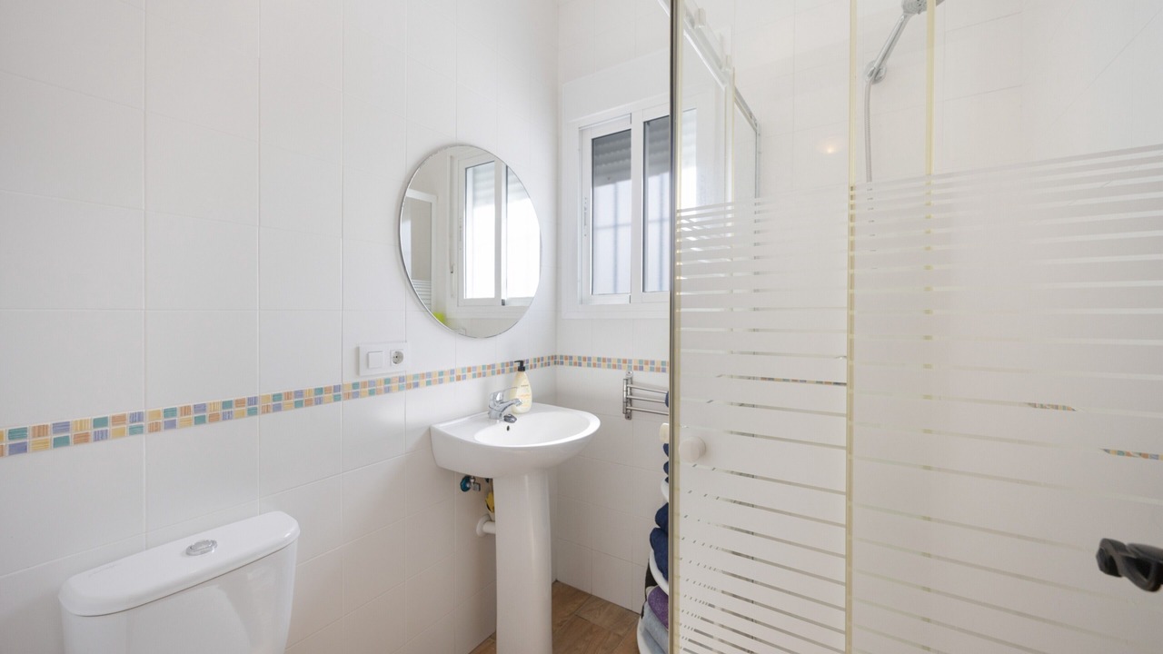Photo of Bathroom in Conil de la Frontera