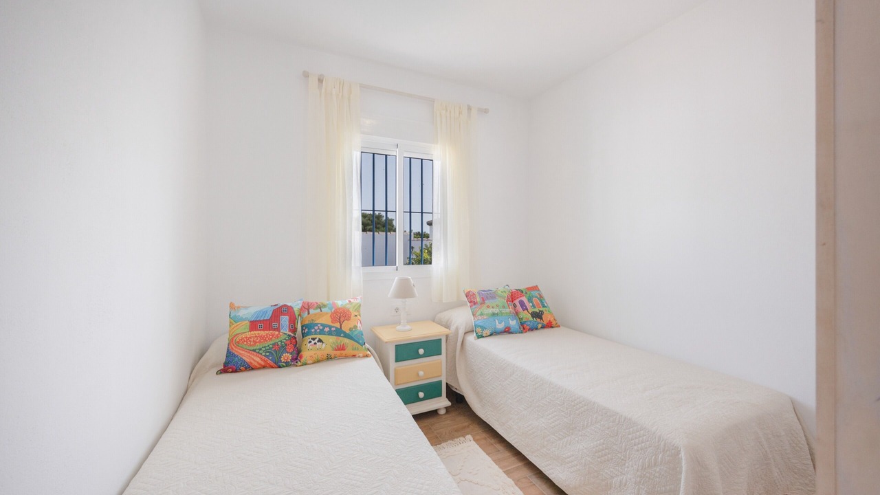 Photo of Bedroom in Conil de la Frontera