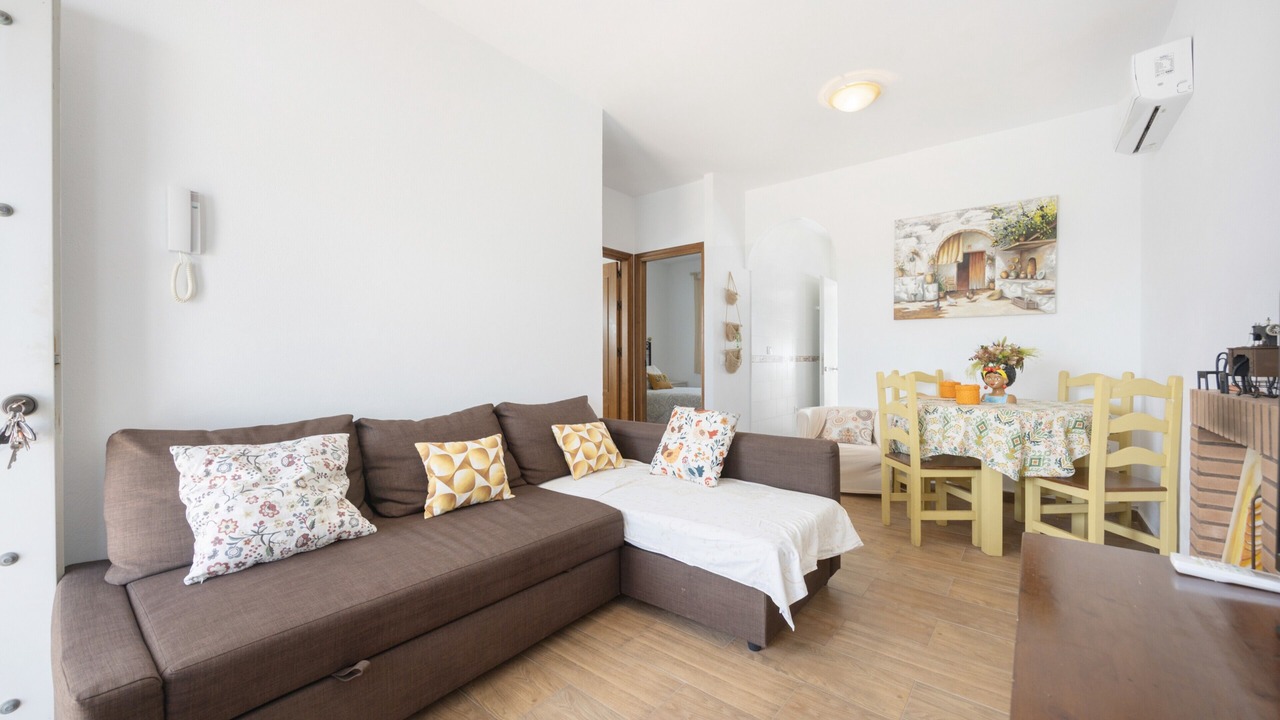 Photo of Livingroom in Conil de la Frontera