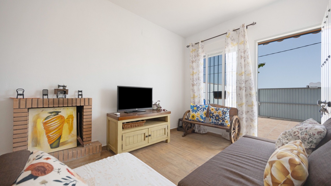 Photo of Bedroom in Conil de la Frontera