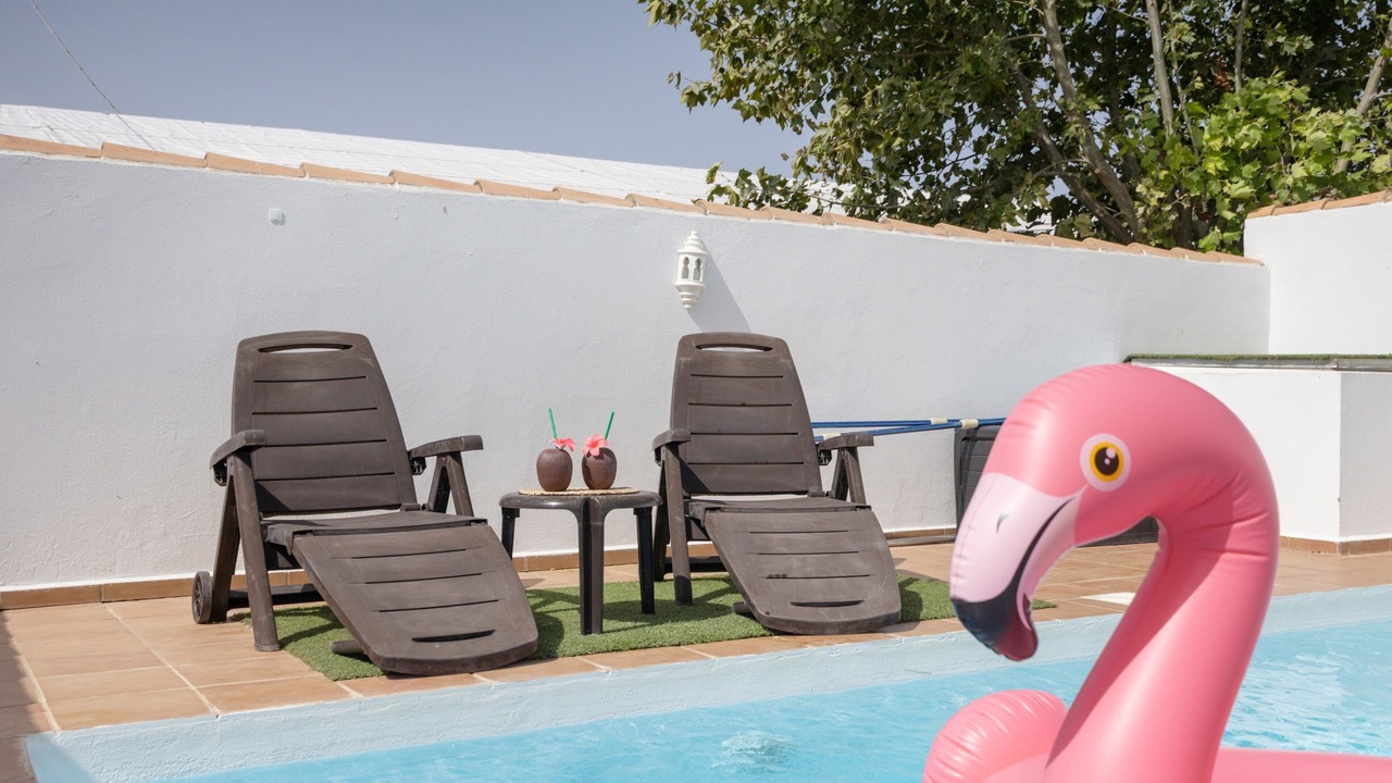 Photo of Outdoor in Conil de la Frontera